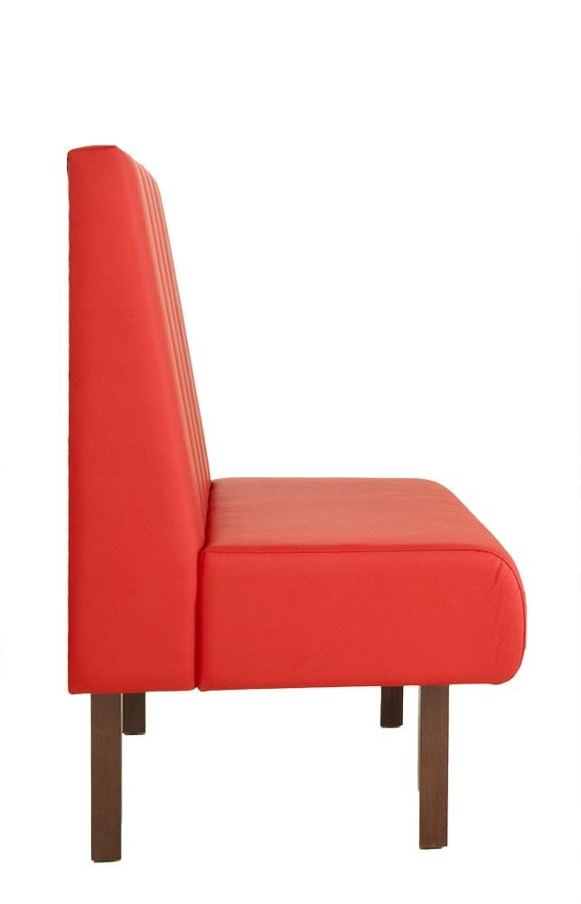 gastronomie-sitzbank-econa-103-100-cm-_7 Beizton: Wenge/Bezug: D-99