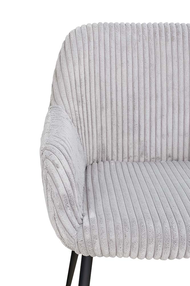 Stuhl Luzia-Arm A801