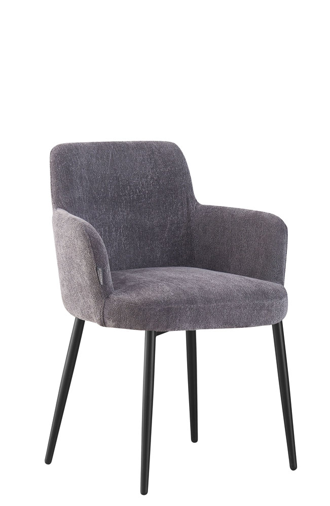 Stuhl Lelio-Arm Fior-801