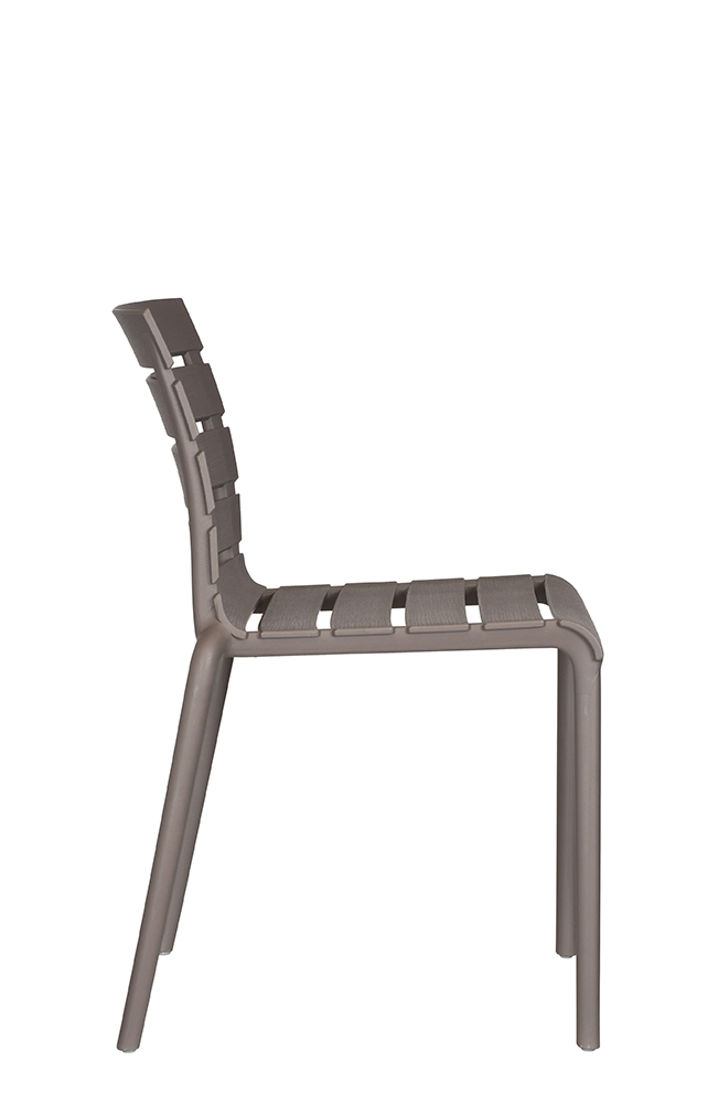 Stuhl FAMO-1816 Taupe Stuhl FAMO-1816 Taupe