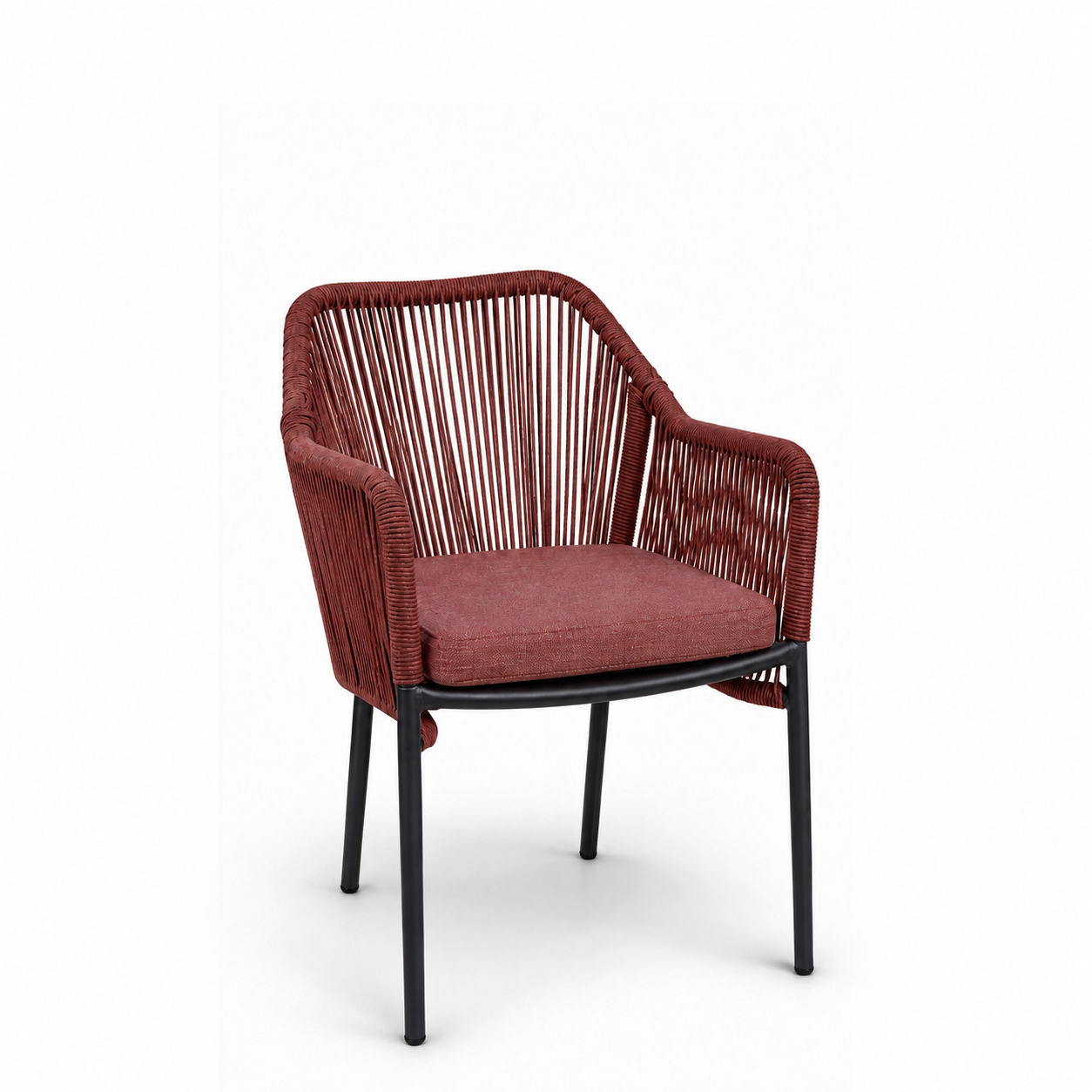 Outdoorstuhl Balea Red