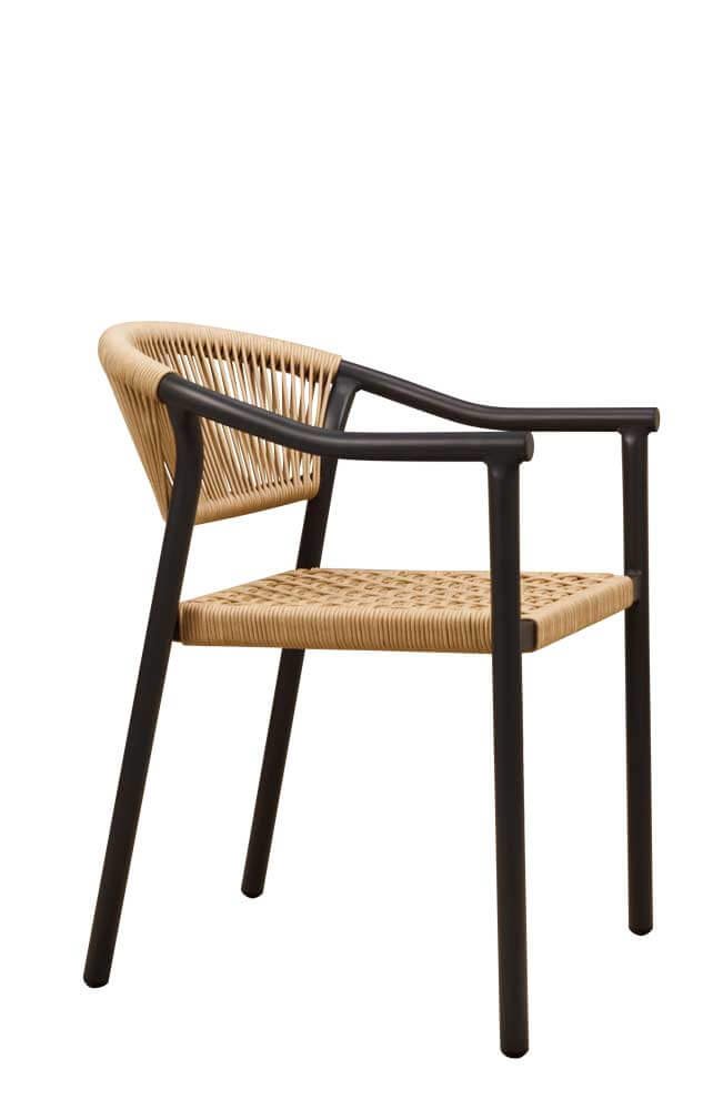 Stuhl Xavia Creme Stuhl Xavia Creme