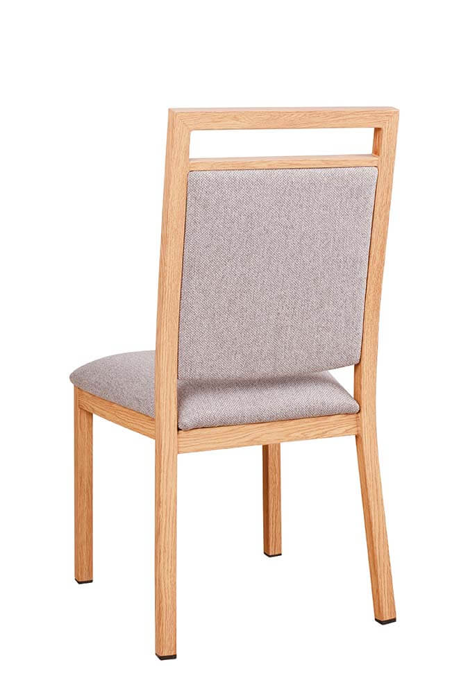 Bankettstuhl Bastino