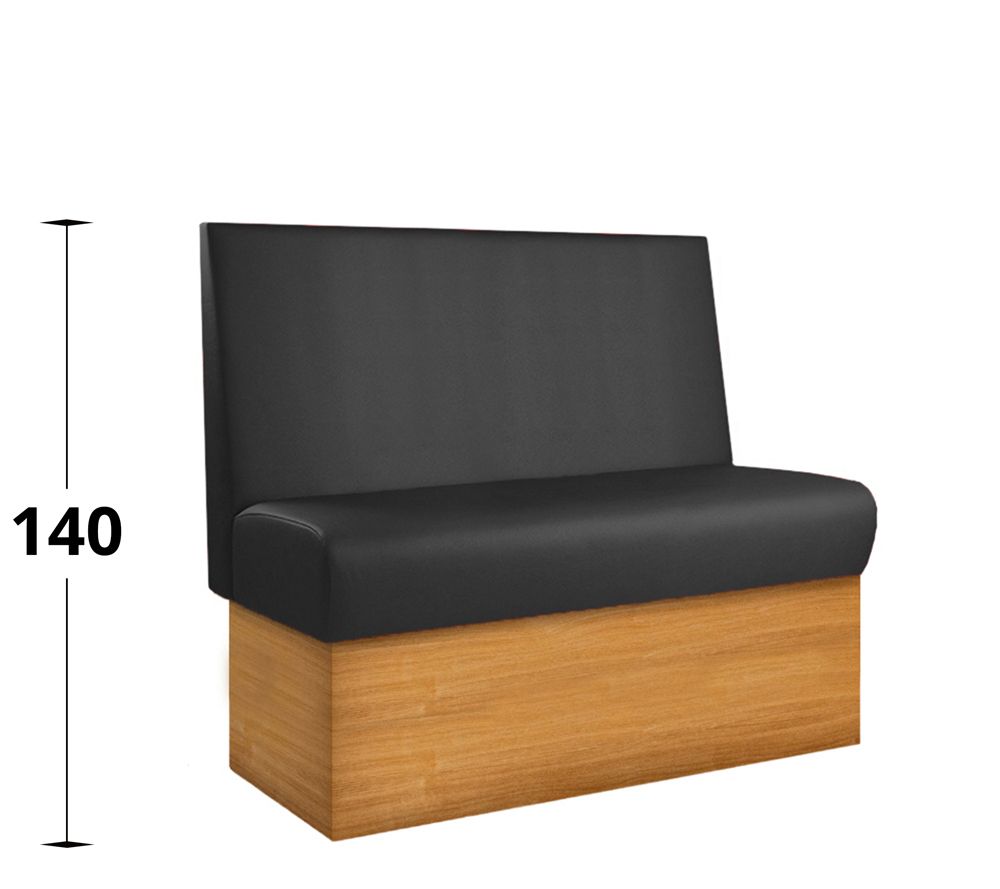Sitzbank Quinto-101-HS