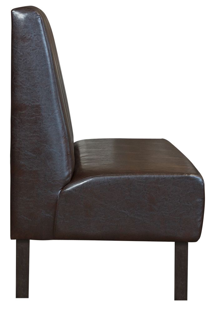 gastronomie-sitzbank-econa-103-100-cm-_10 Beizton: Wenge/Bezug: MG-14