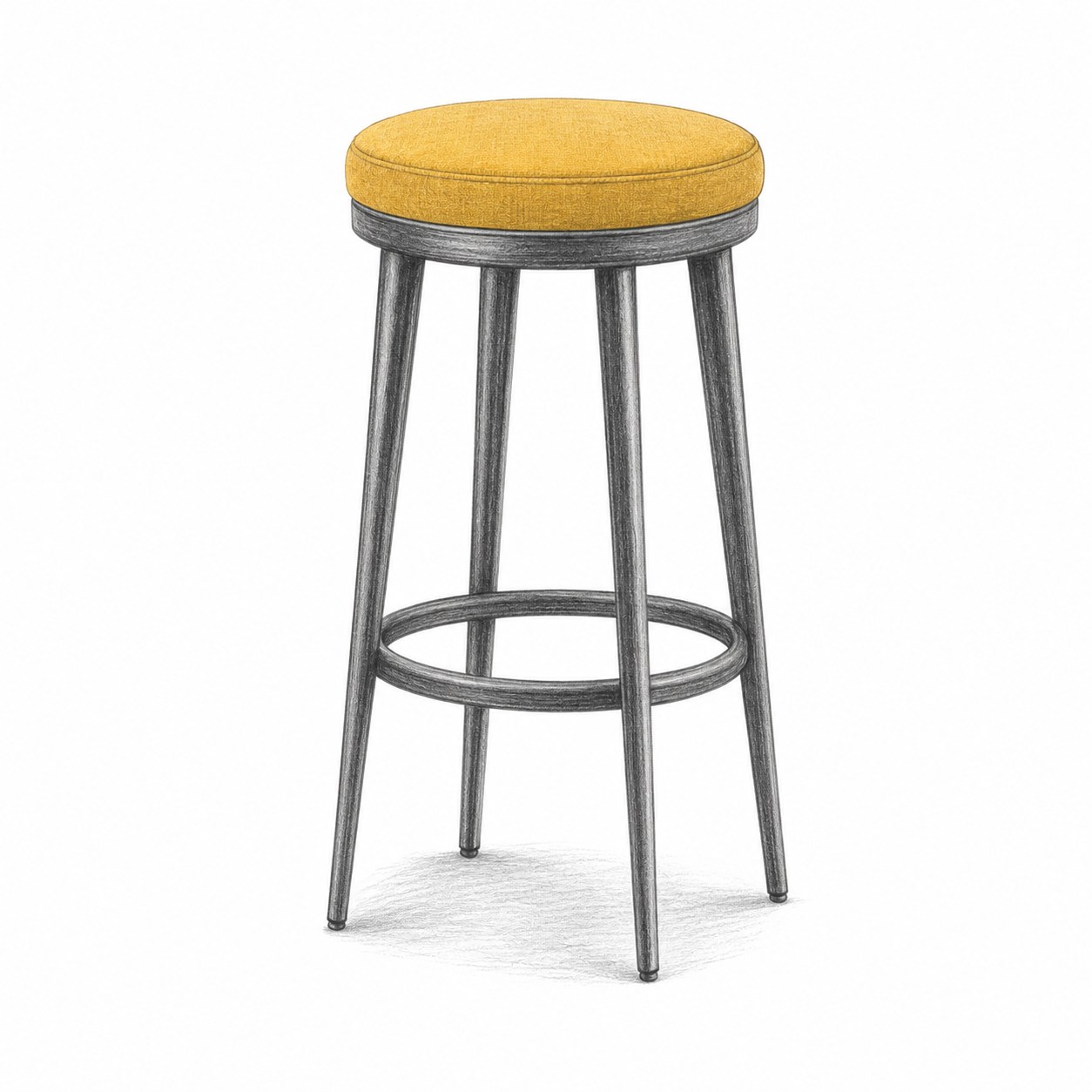 Barhocker