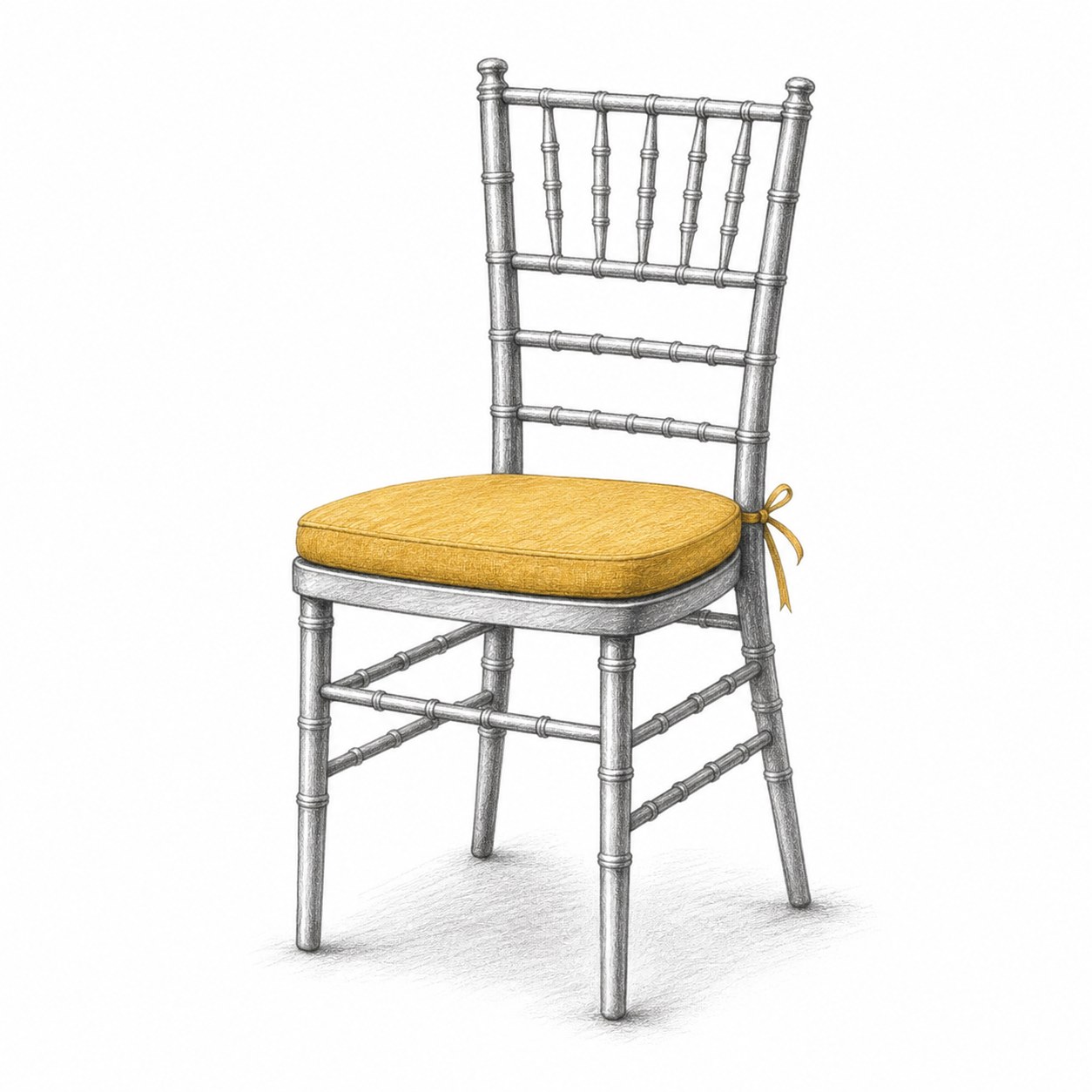 Chiavari-Stuhl