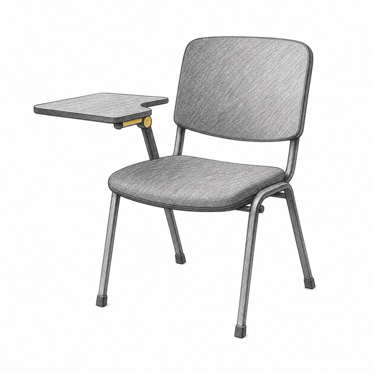 Schreibtablar