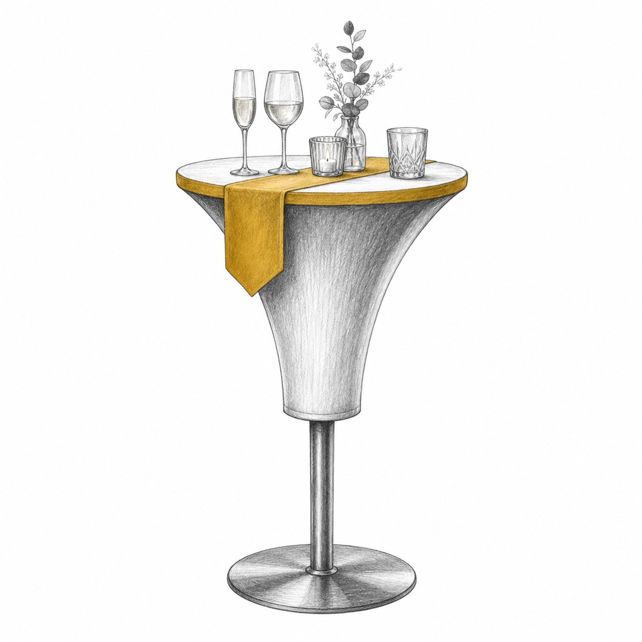Stehtisch