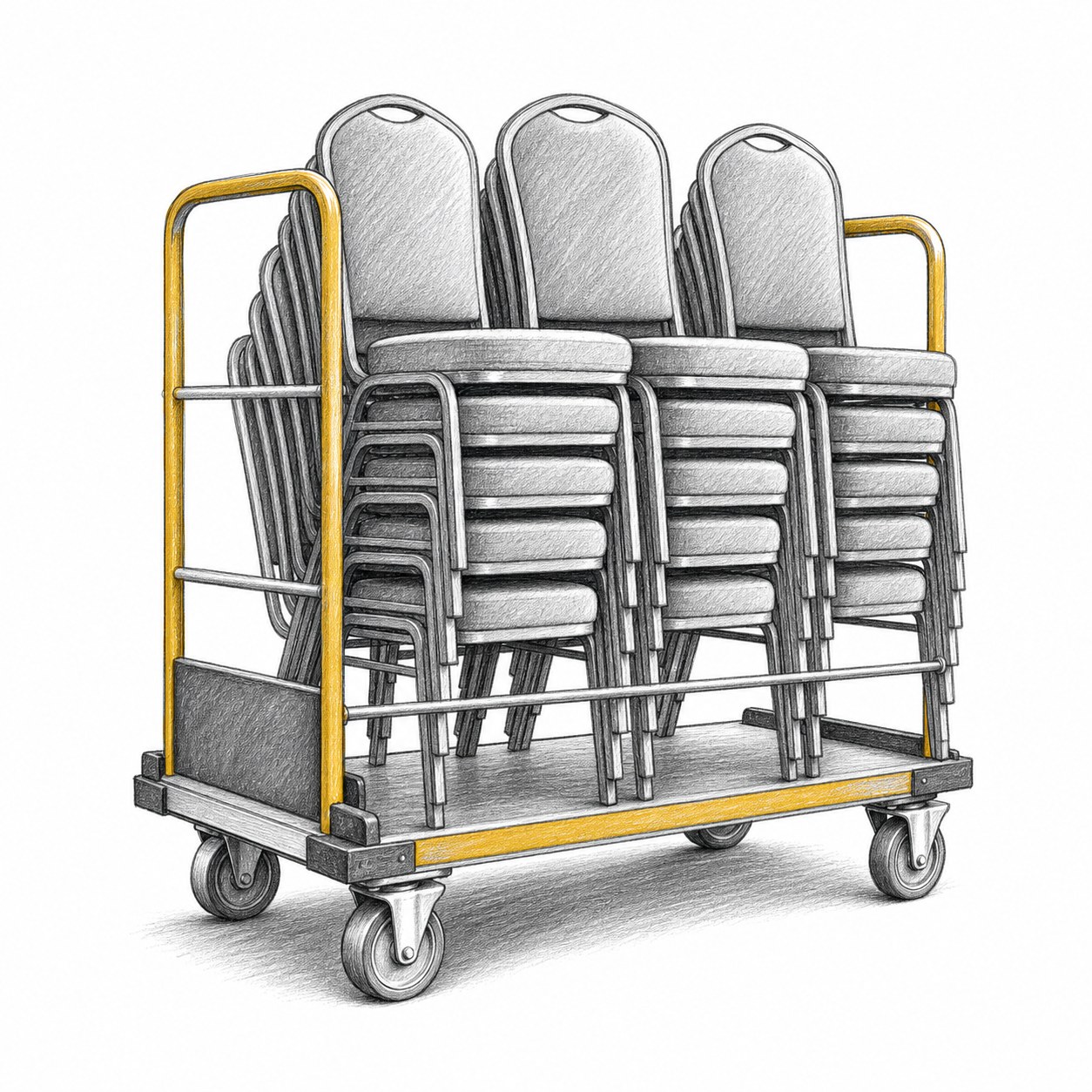 Transportwagen