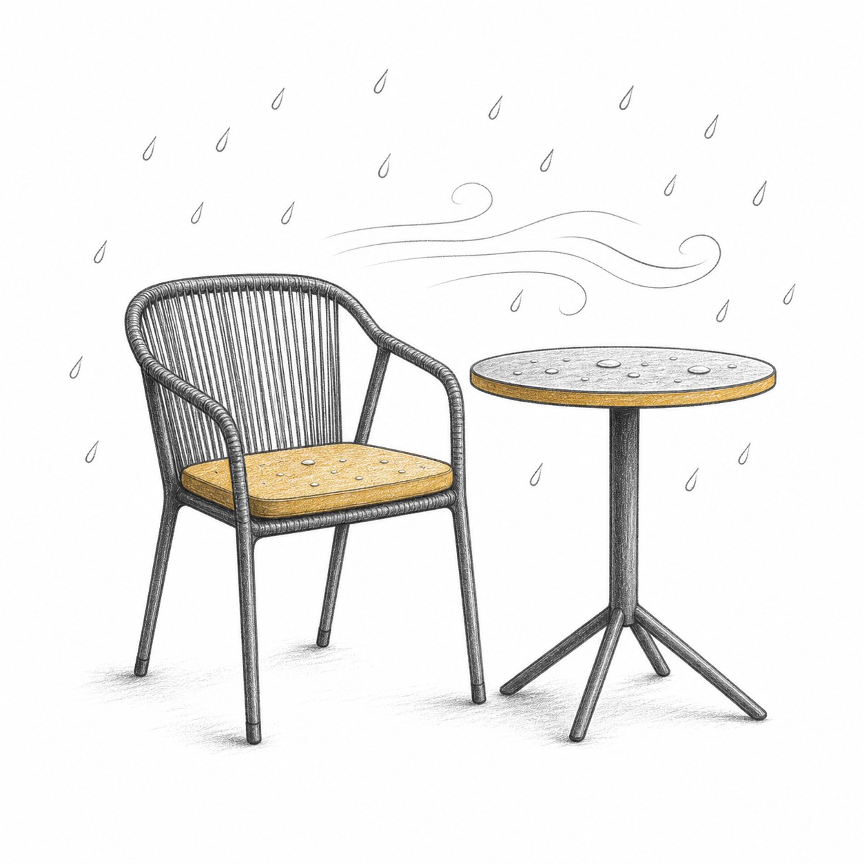 Wetterfestigkeit