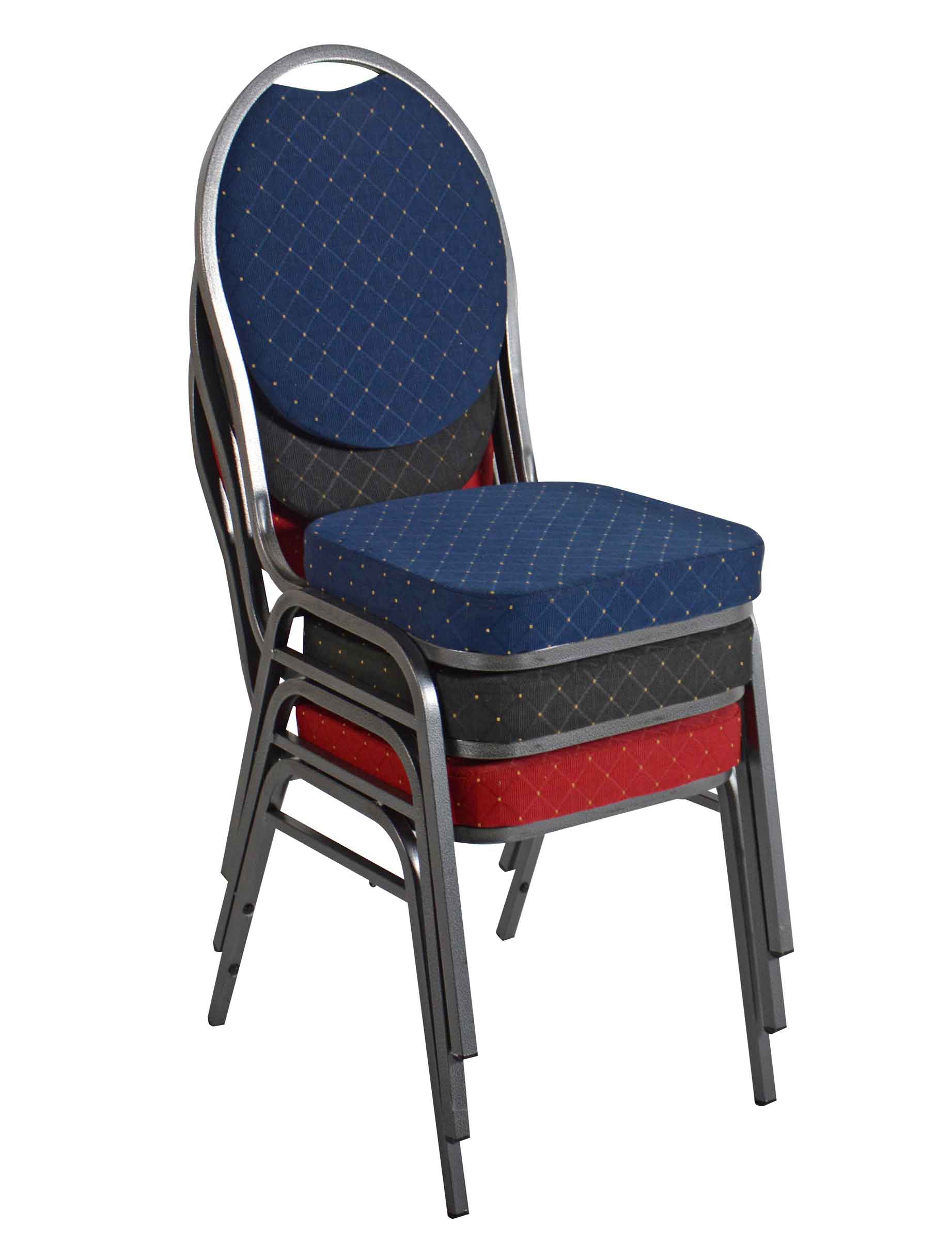 Bankettstuhl Milano-Eco Rot Bankettstuhl Milano-Eco Rot