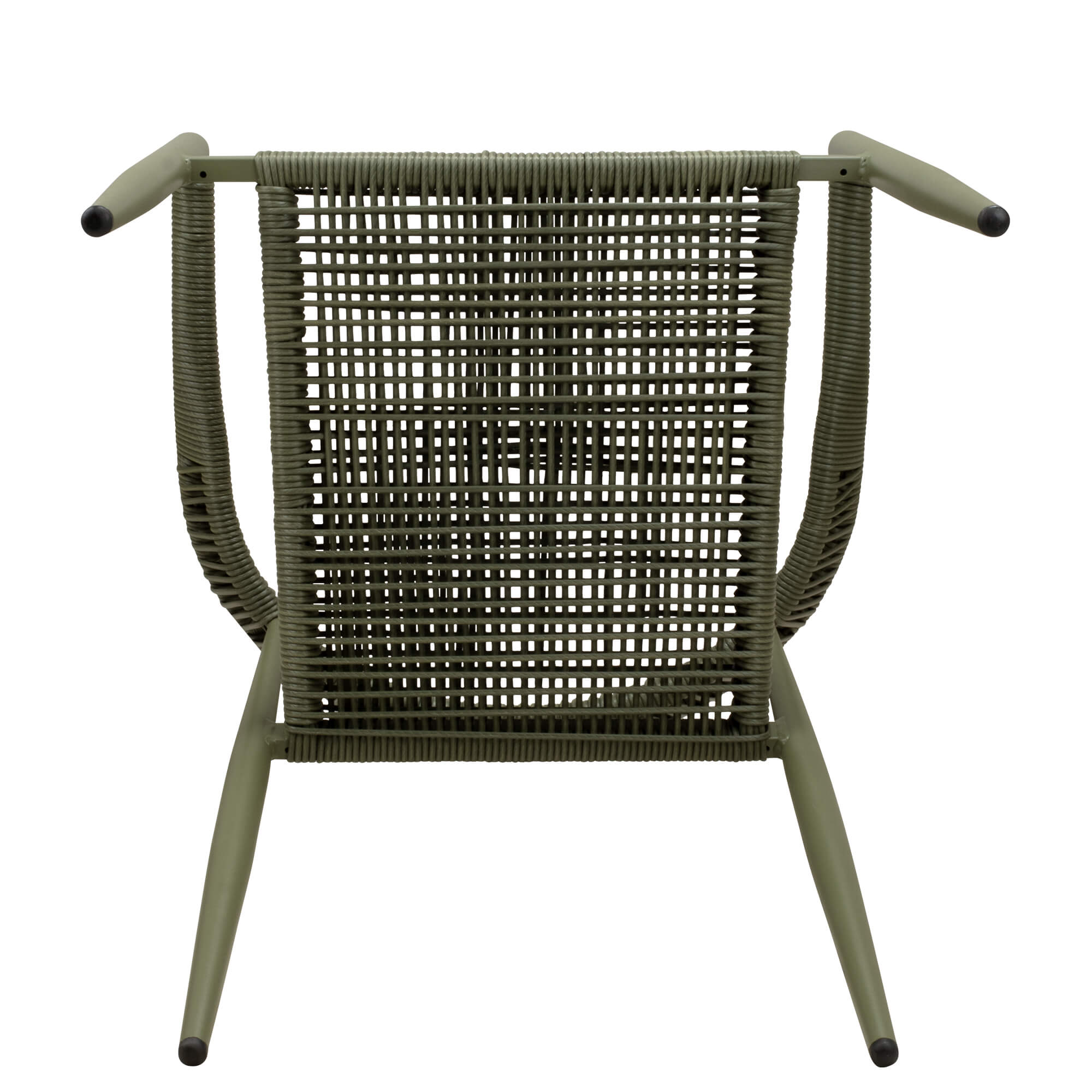Outdoorstuhl Sanora X Green Green