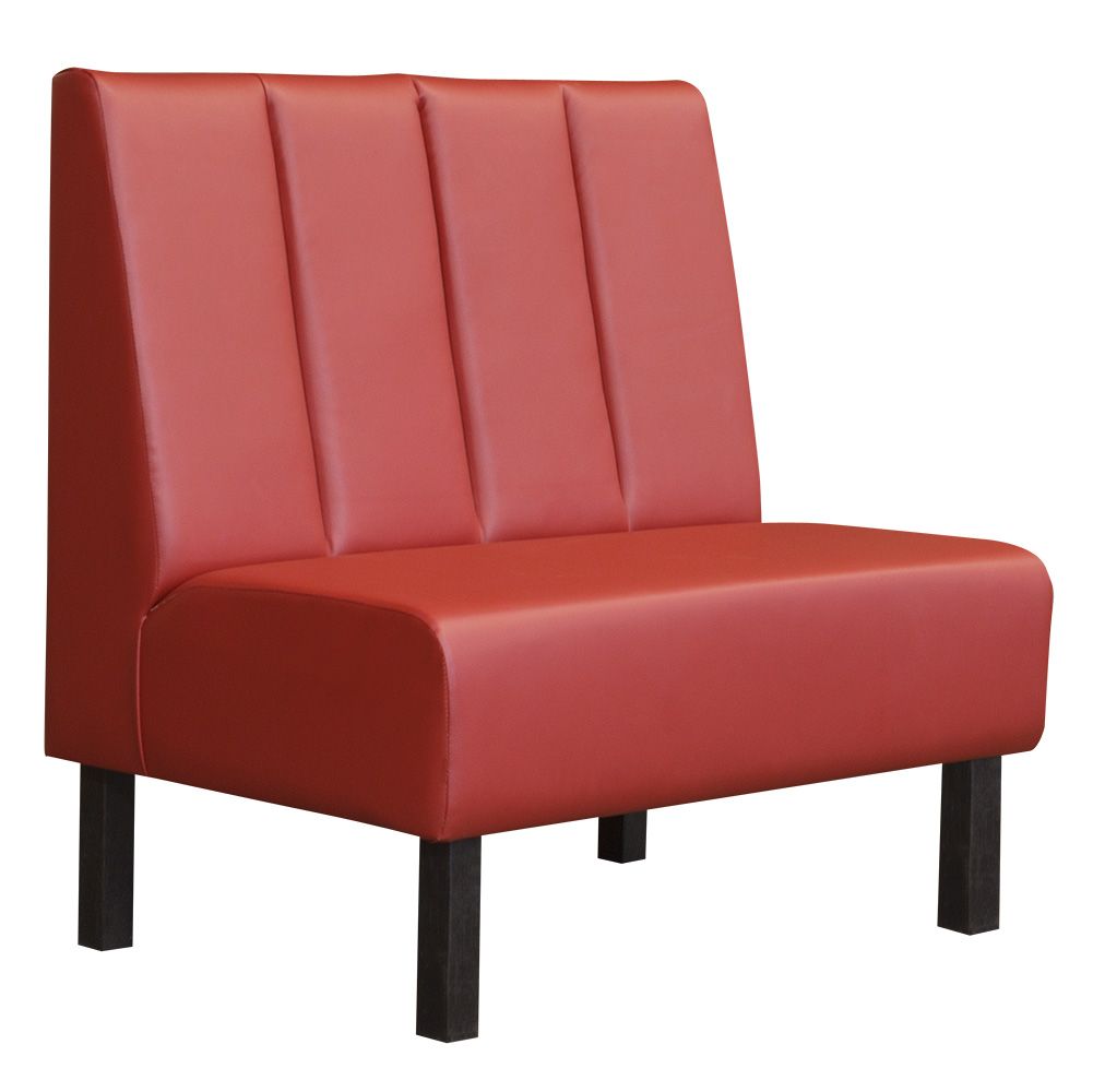 gastronomie-sitzbank-econa-103-100-cm-_1 Beizton: Wenge/Bezug: D-99