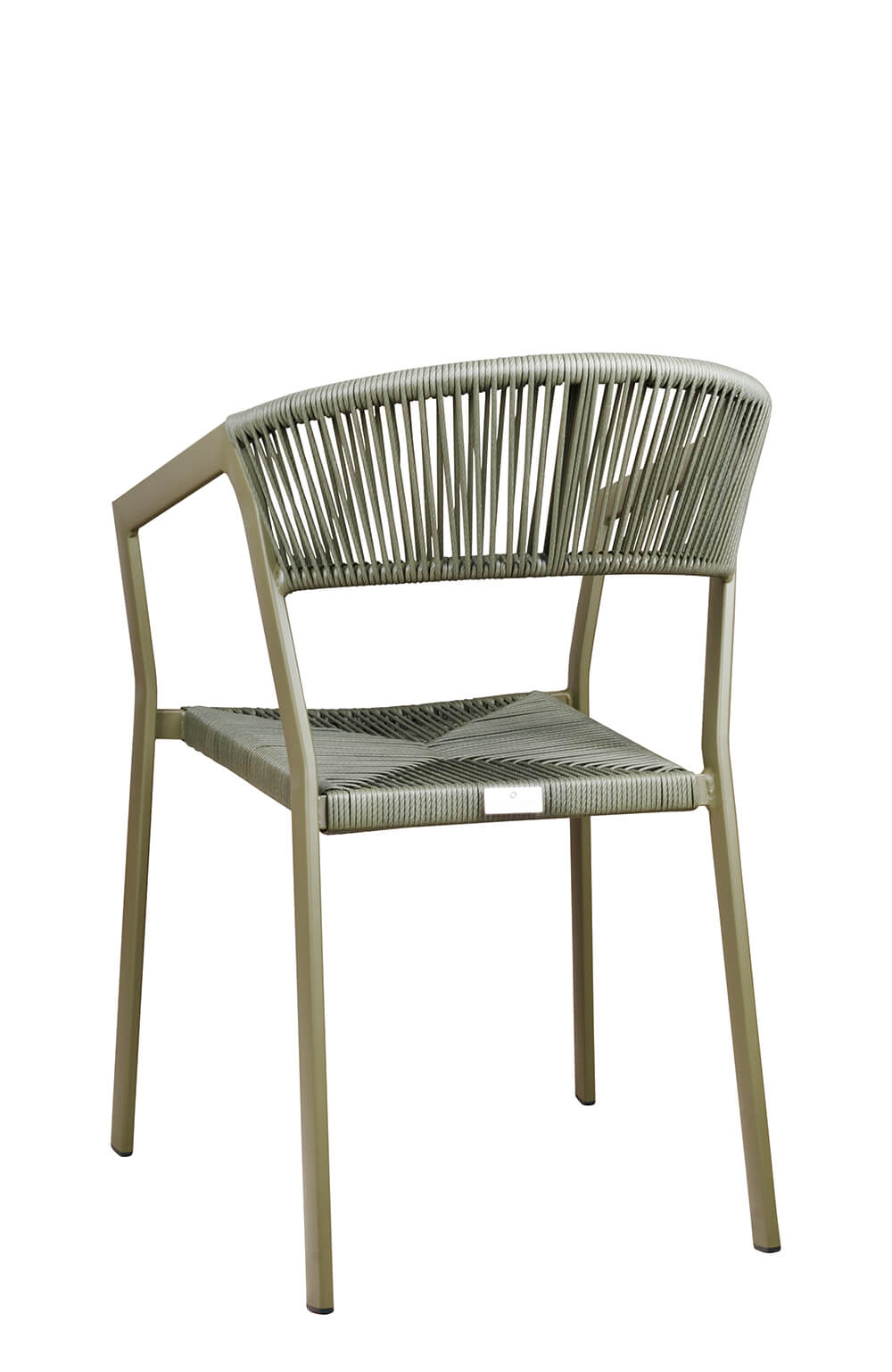 Stuhl Spona-X Green Stuhl Spona-X Green