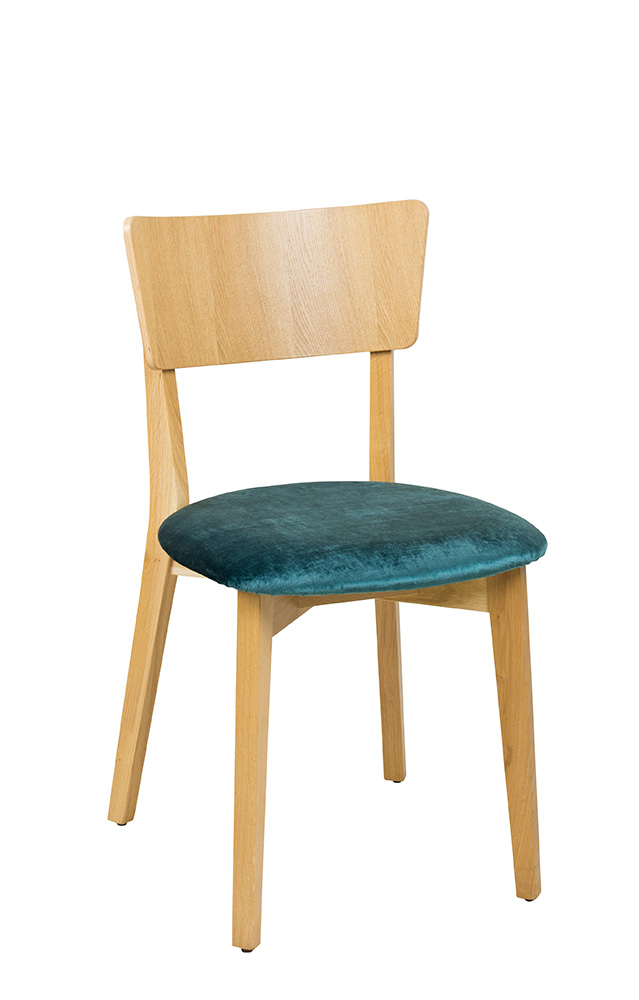 Stuhl Demi-P Stuhl Demi-P