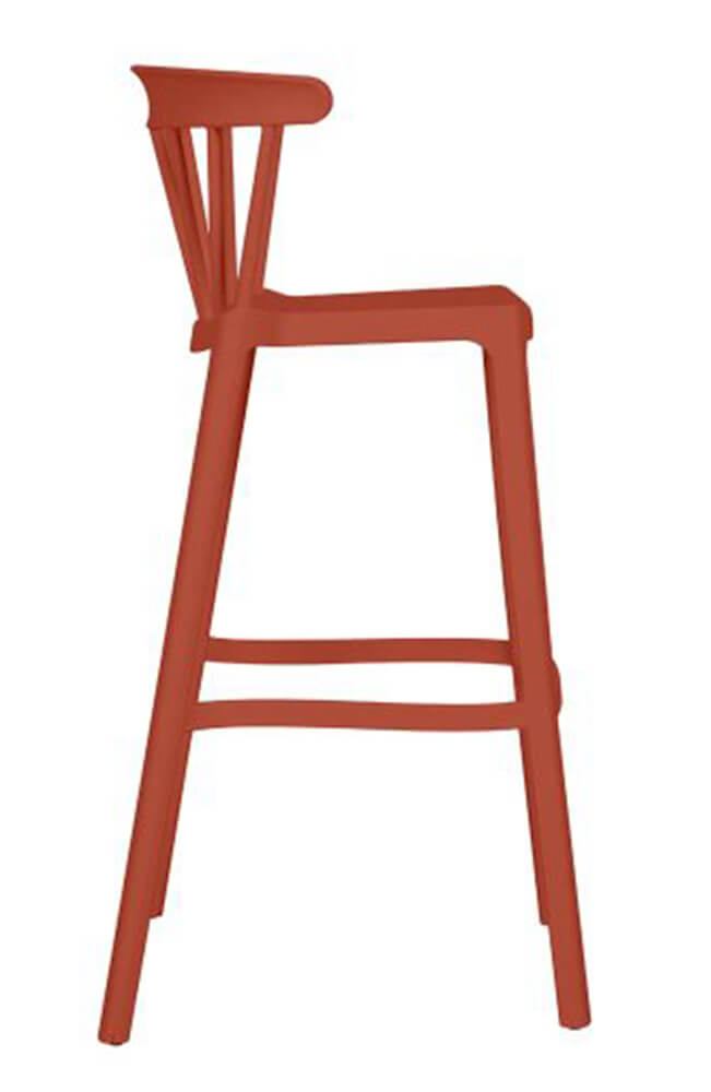 Barhocker Windo Terrakotta Barhocker Windo Terrakotta