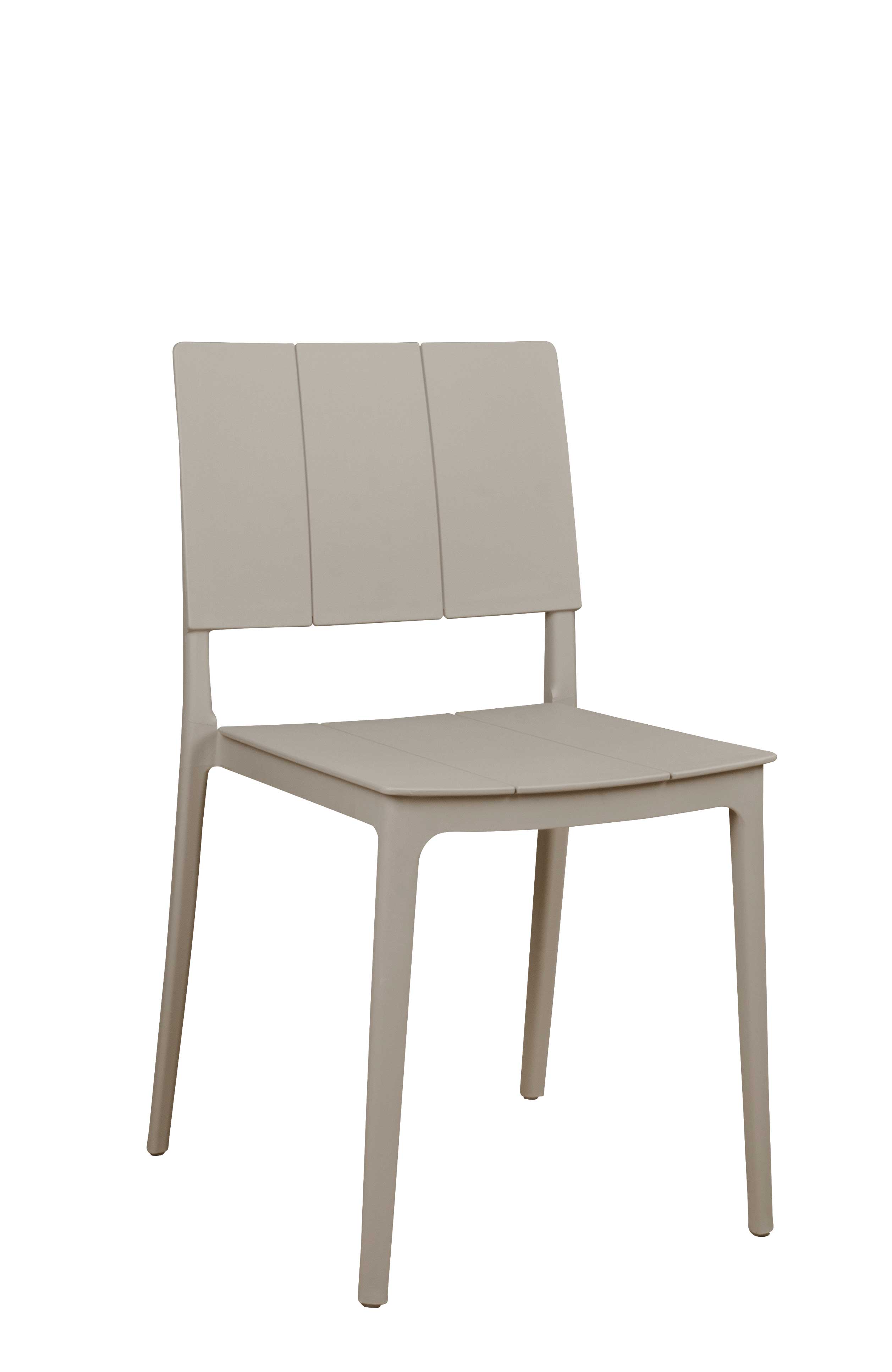 Stuhl FAMO-1860 Light Grey