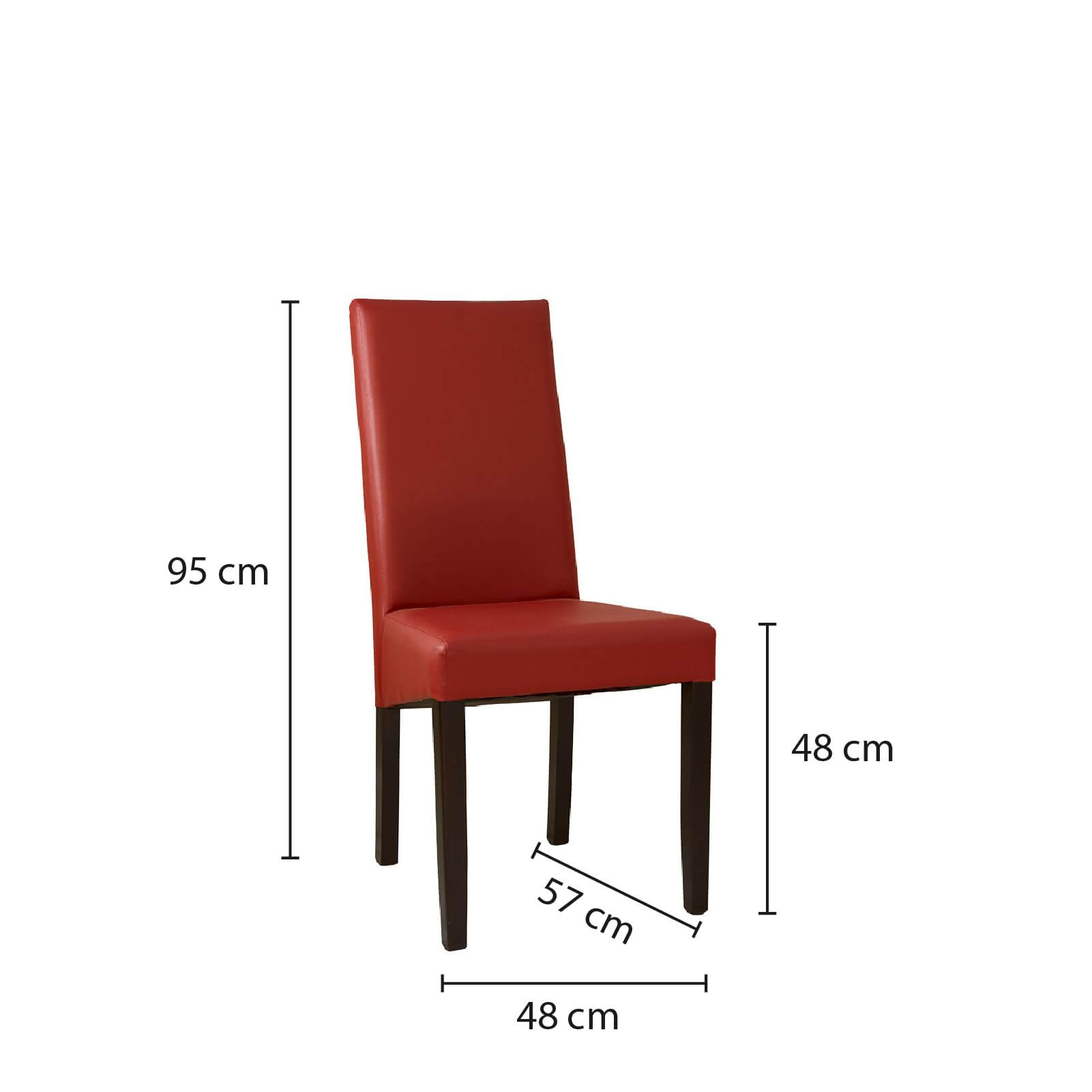 Polsterstuhl Pepa Plus (Aktion)