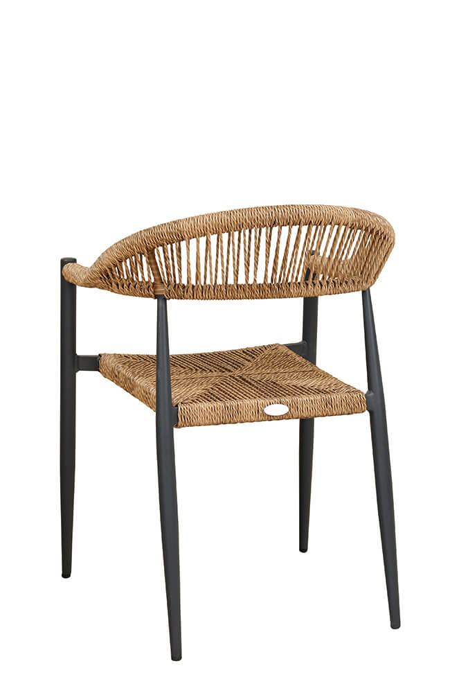 Stuhl Sanora-X natur