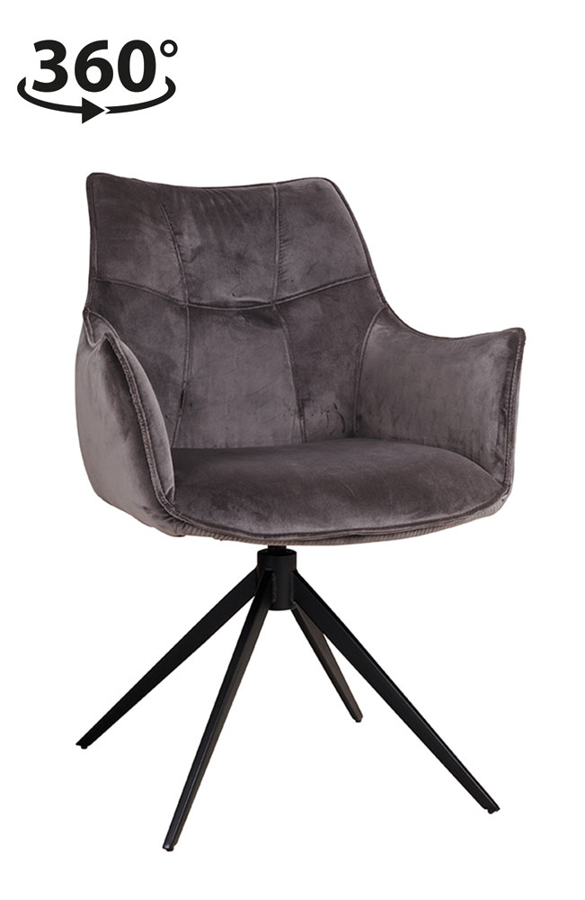 Stuhl Levino Diamond-100