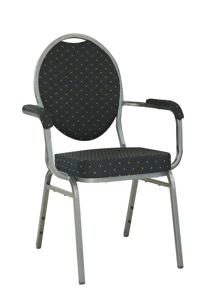 Bankettstuhl Milano-Premium-AL Bankettstuhl Milano-Premium-AL