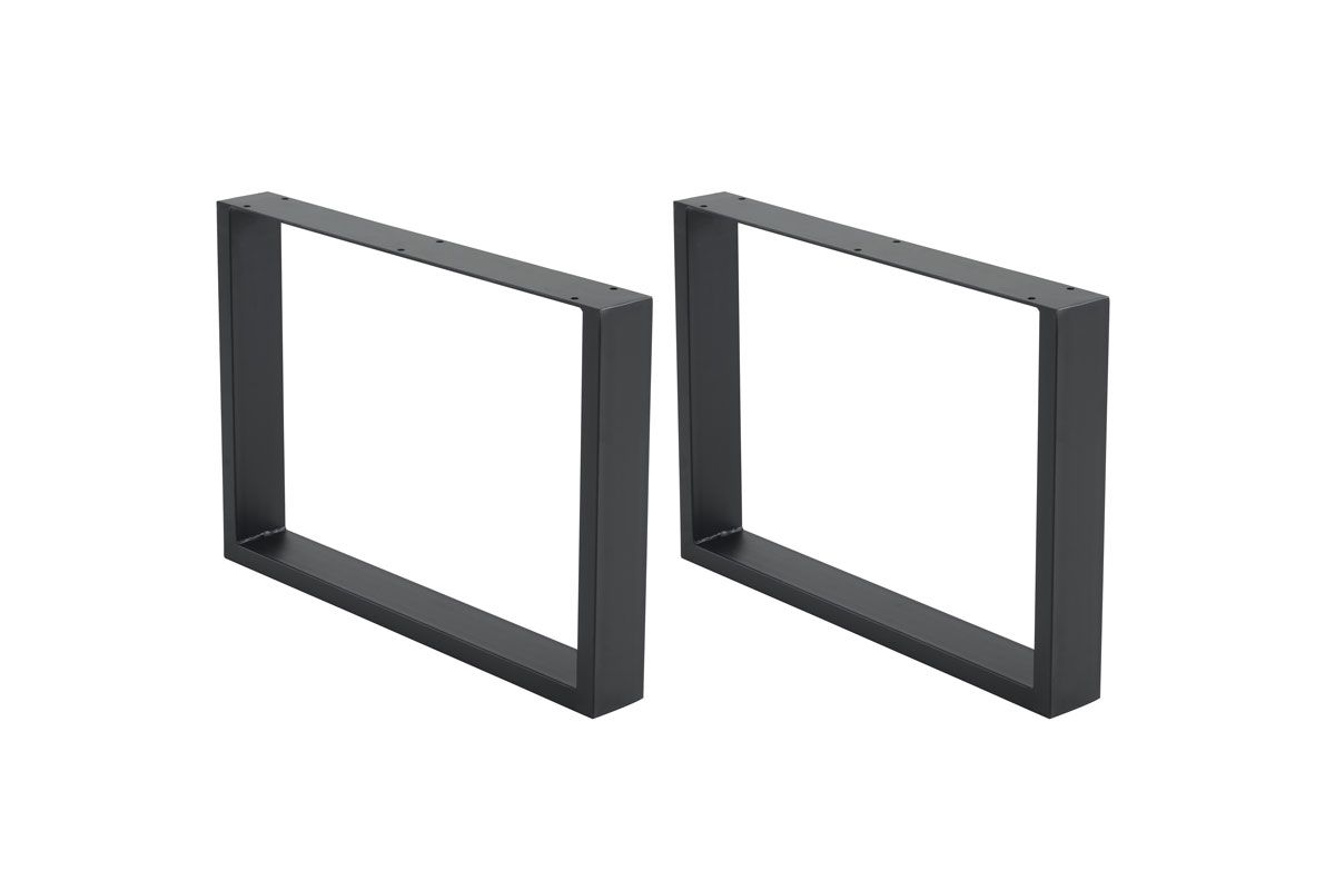 U-Feet-43-60_web Tischgestell Kufengestell U