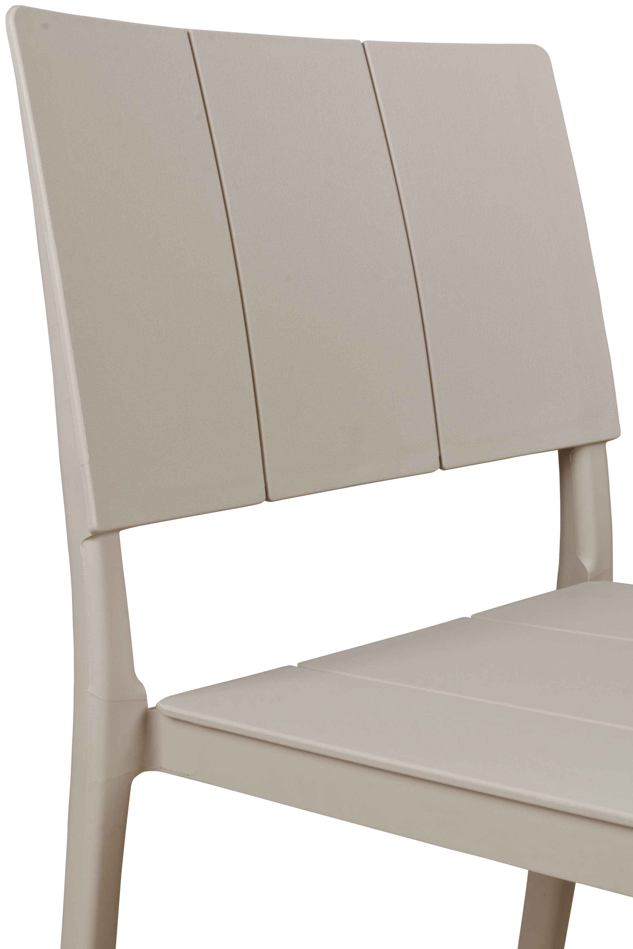 Stuhl FAMO-1860 Light Grey