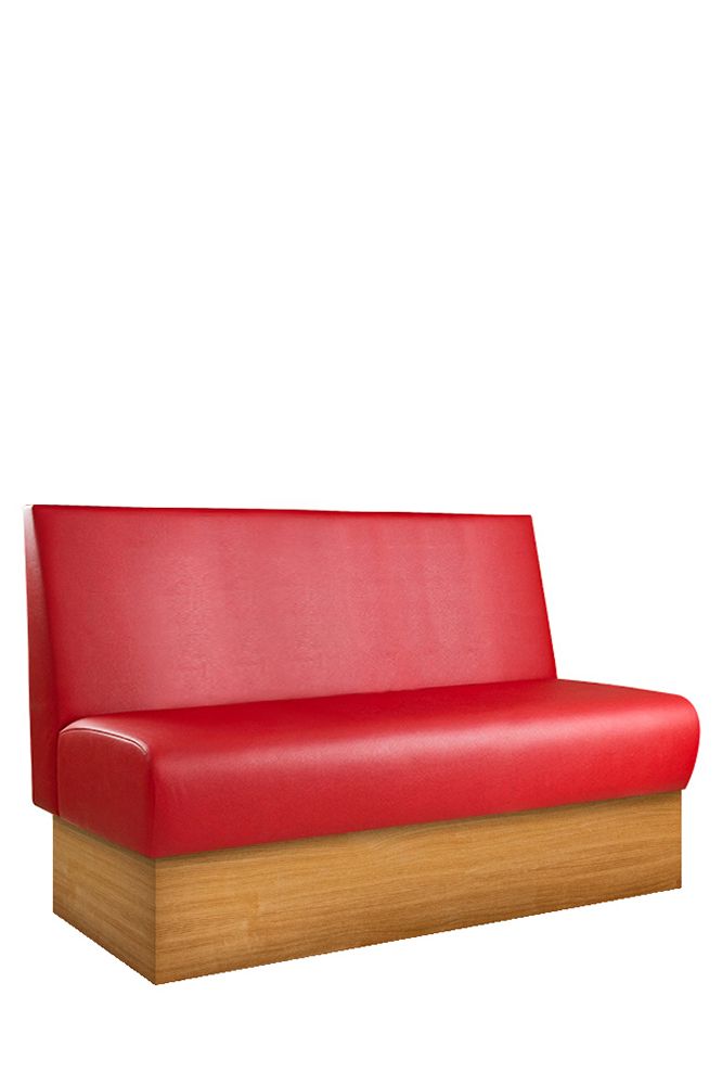Sitzbank Quinto-101-FS