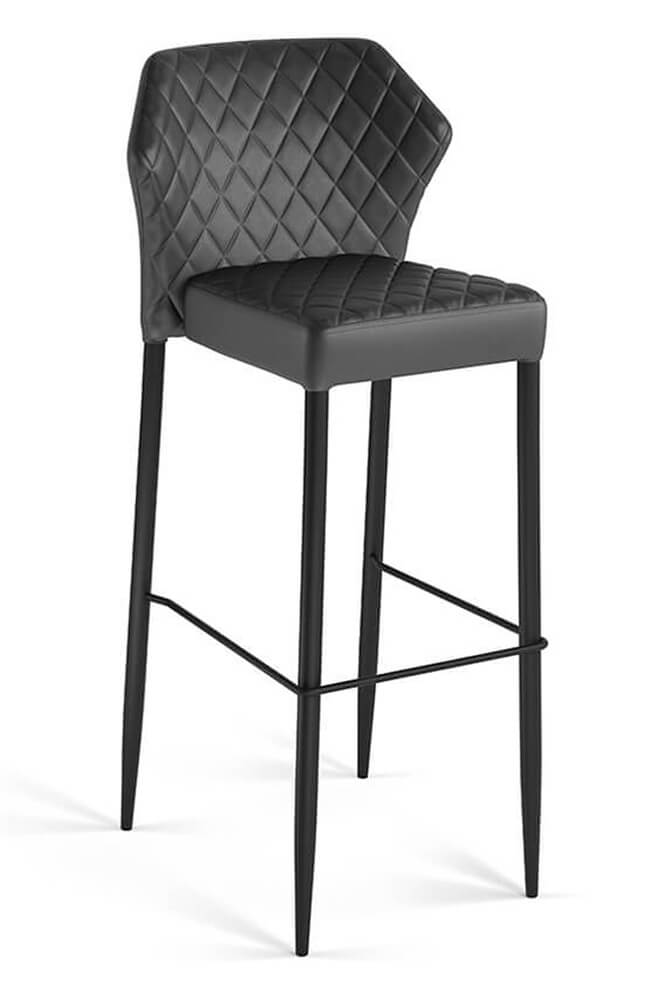 Barhocker Loris Schwarz Barhocker Loris Schwarz