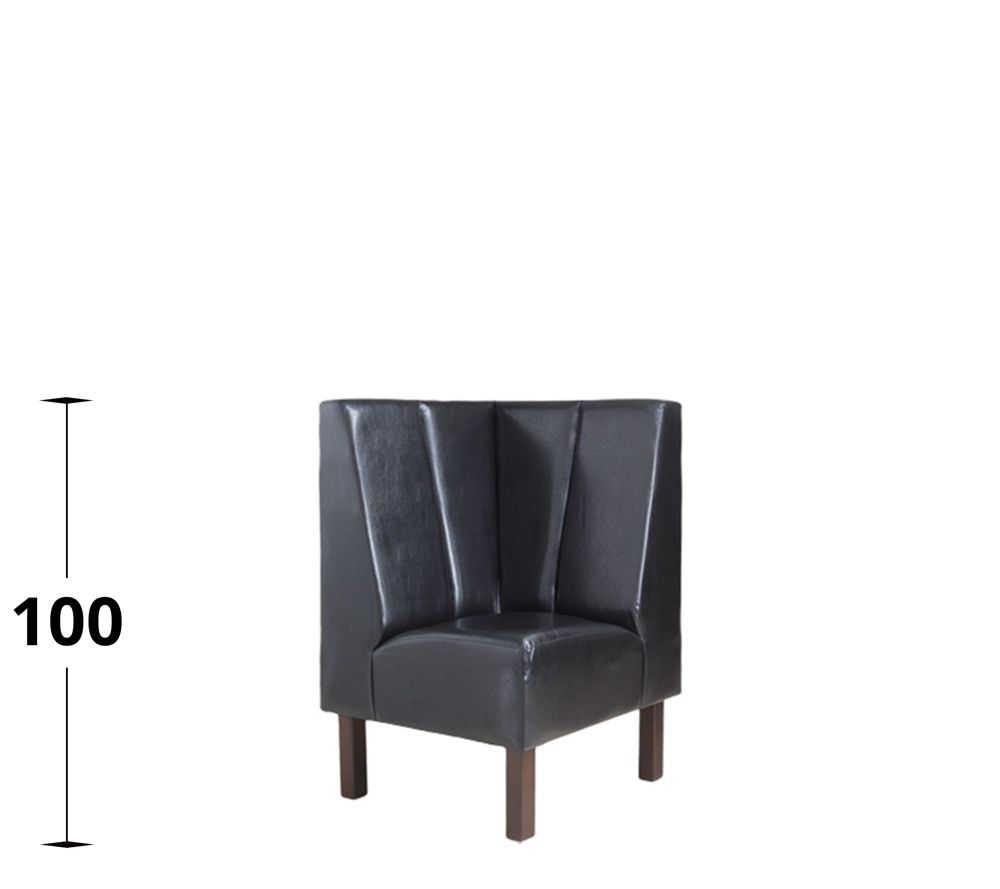 Sitzbank Elba-103-Ecke