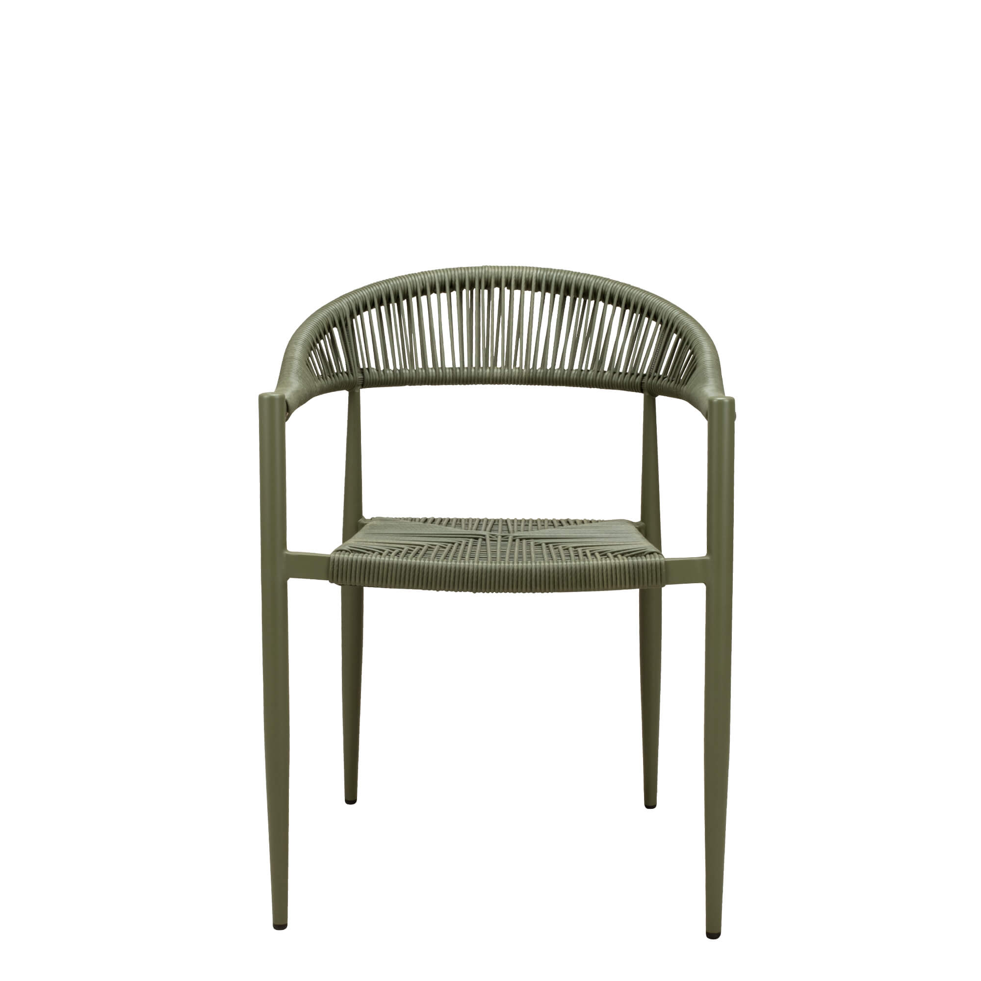 Outdoorstuhl Sanora X Green Green