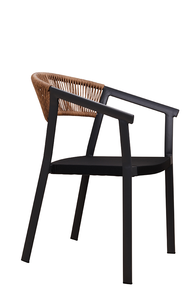 Terrassenstuhl Spona Natur Terrassenstuhl Spona Natur