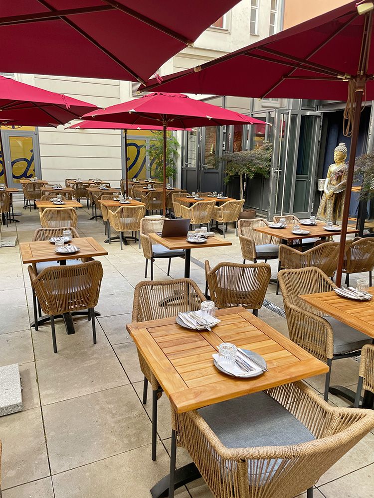 Foto: Aimy Restaurant | München