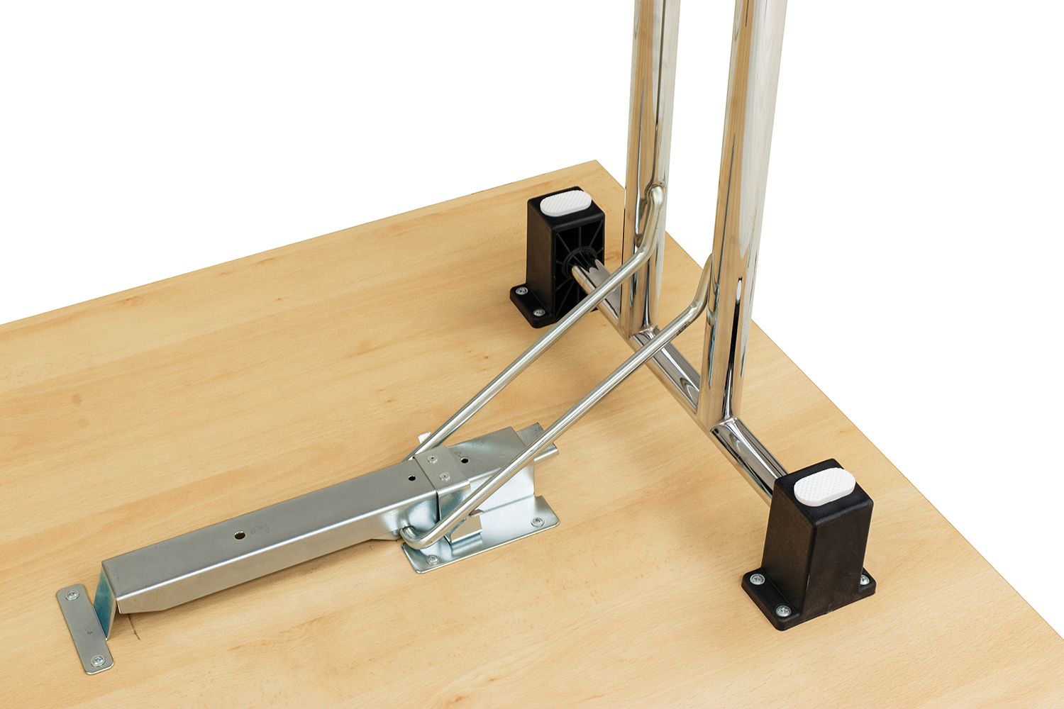 Clap-S_Chrom_Detail_1_1000pxqe7hLAD4kwIUW Konferenztisch Capri-S-50 ME