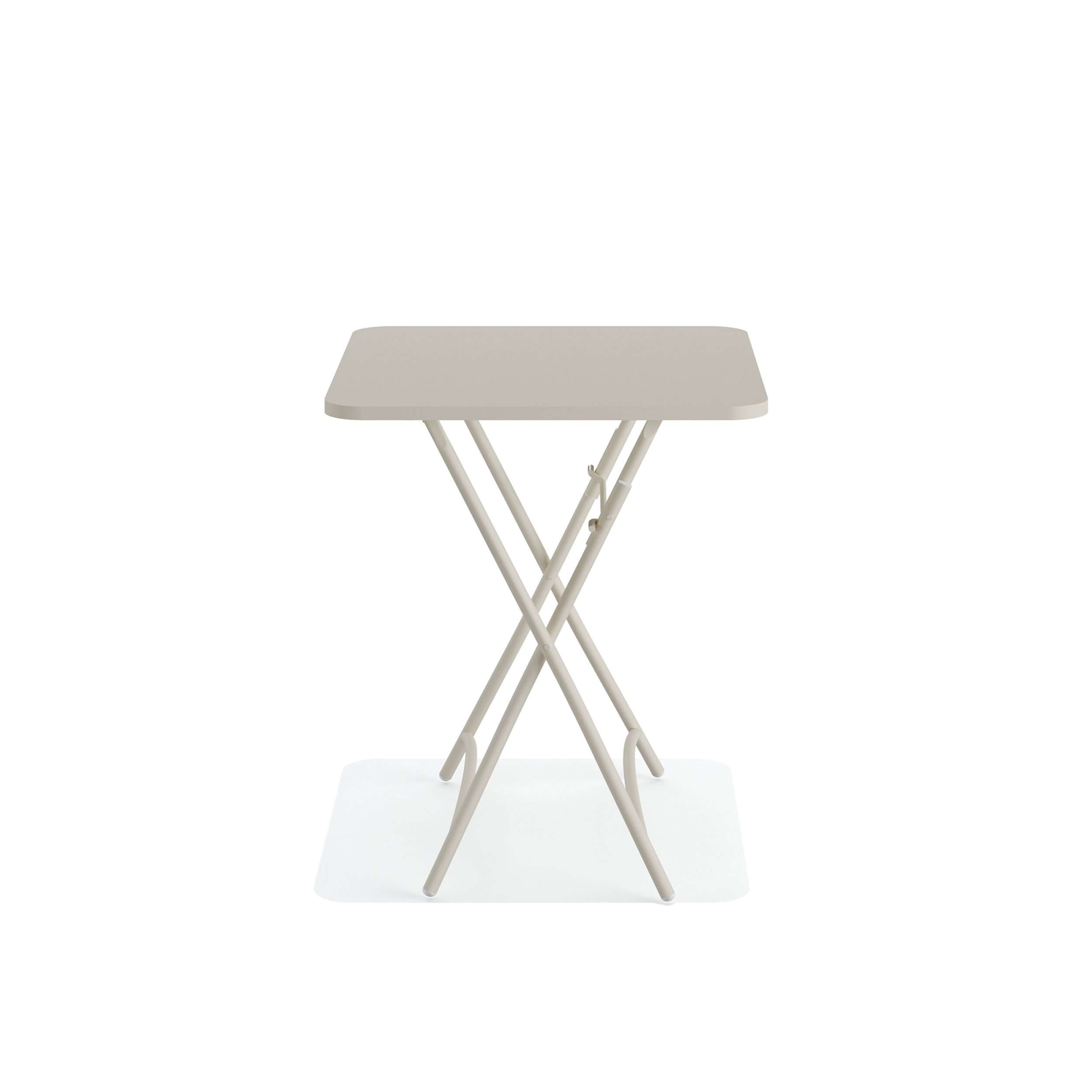 Bistrotisch Bettea Beige Bistrotisch Bettea Beige