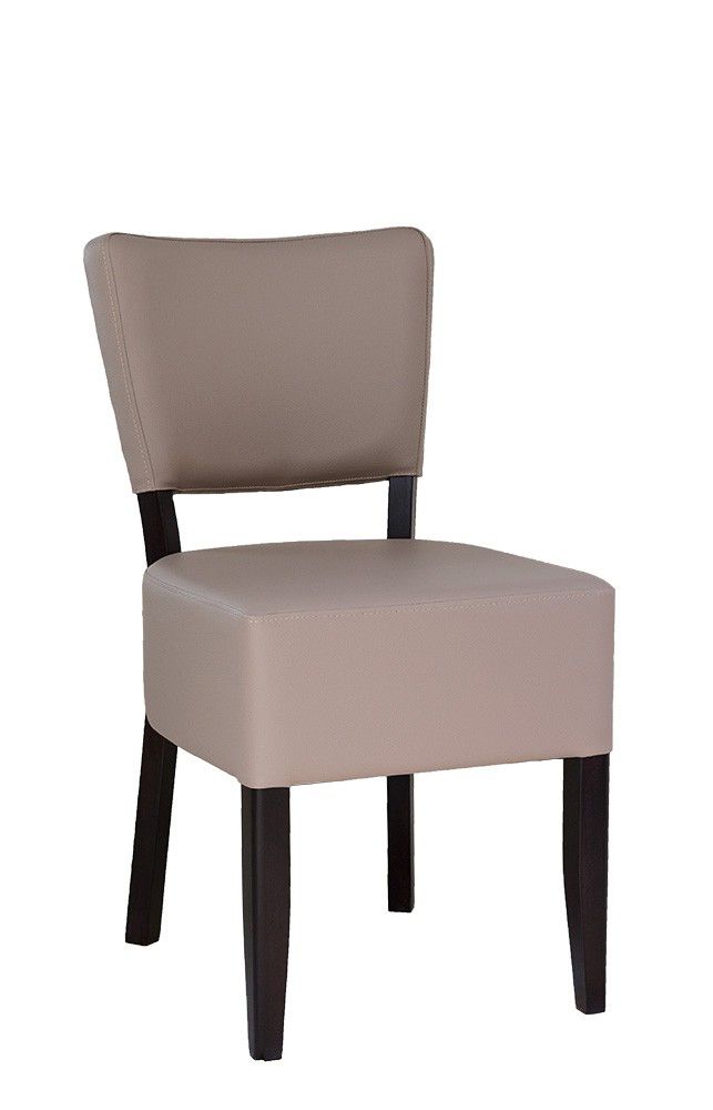 gastronomie-polsterstuhl-akina-aktion-_2 Beizton: Wenge/Bezug: D-1128