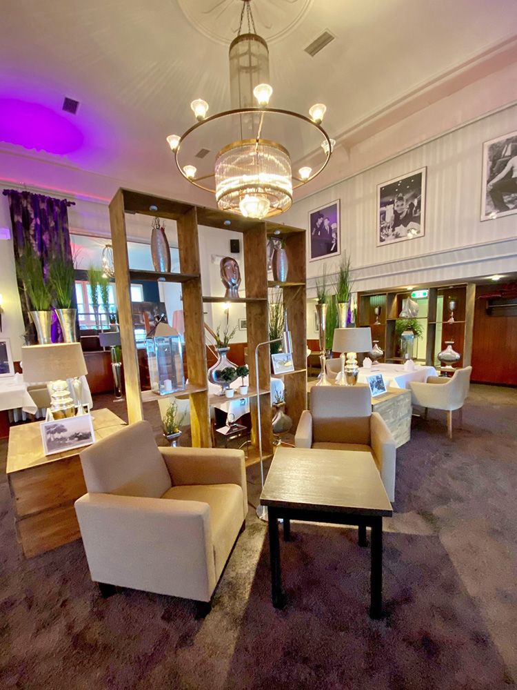 Restaurant-1_1000px Foto: Parkhotel Milser Krug | Bielefeld