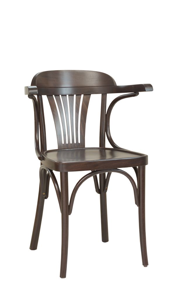 gastronomie-bugholzstuhl-bistro-110-_5 Beizton: American Walnut