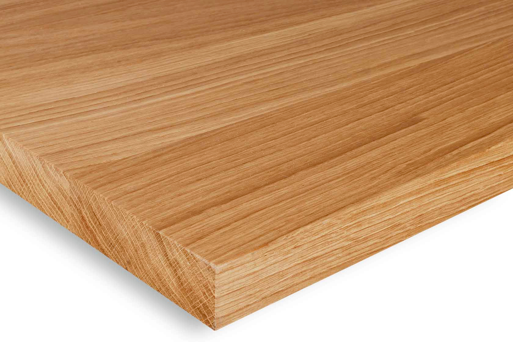 Massivholz Eiche Premium LV 30mm Massivholz Eiche Premium LV 30mm