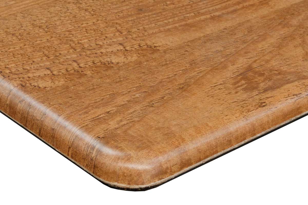 BobsPine Tischplatten Topalit smartline