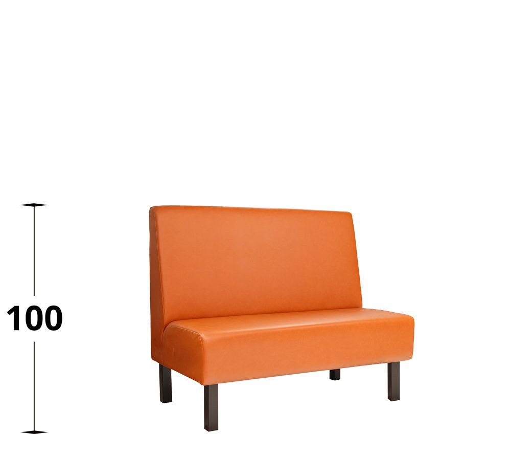 Sitzbank Elba-101 120 cm