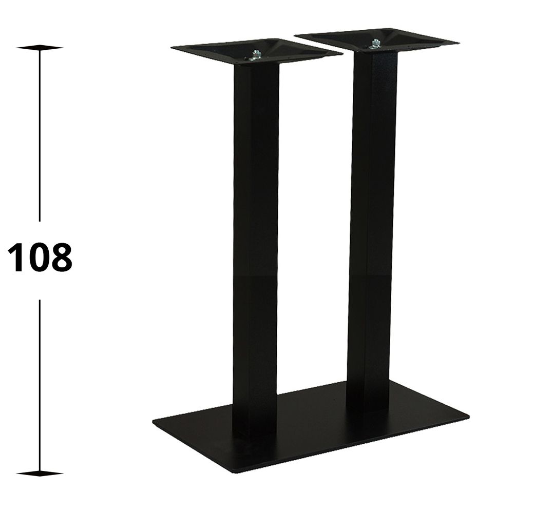 Tischgestell Marano-TGF407H
