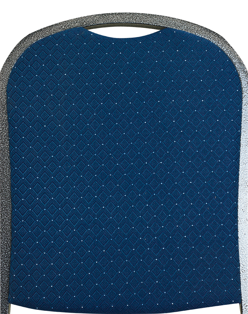 Bankettstuhl Venezia Blau Bankettstuhl Venezia Blau