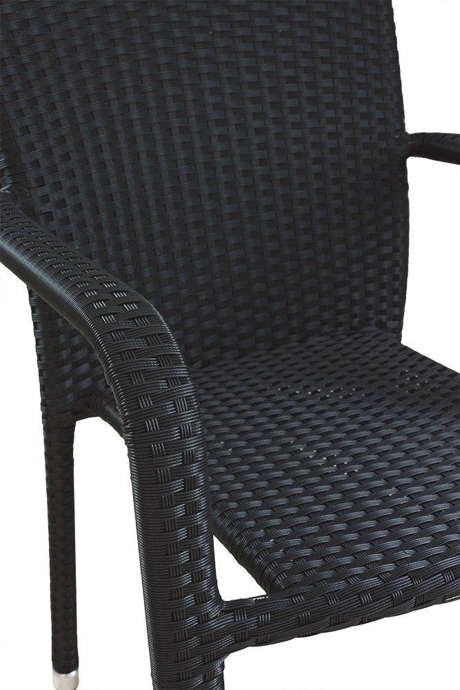 gastronomie-outdoorstuhl-basato-black-seagrass-_0 Stuhl Basia 48 black seagrass