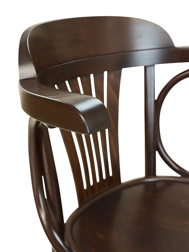 gastronomie-bugholzstuhl-bistro-110-_3 Beizton: American Walnut