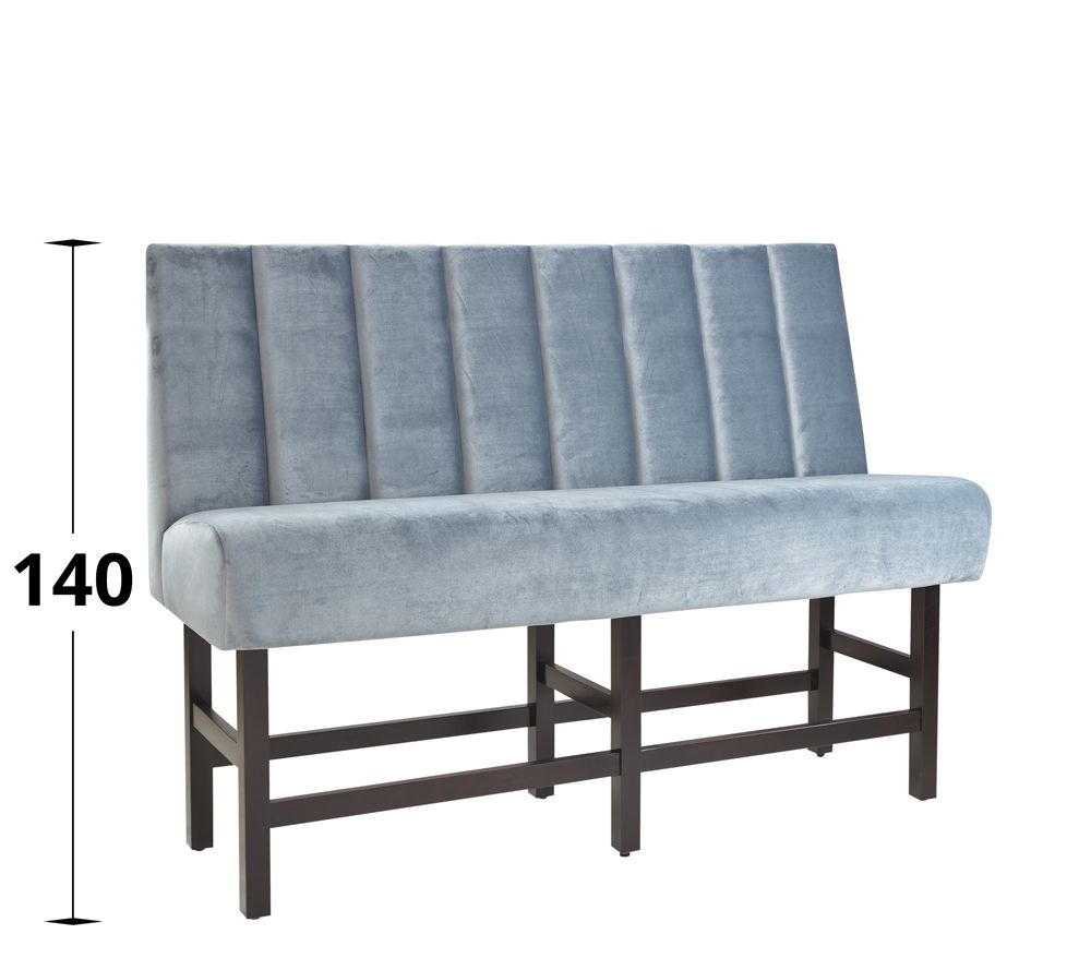 Sitzbank Quinto-103-H