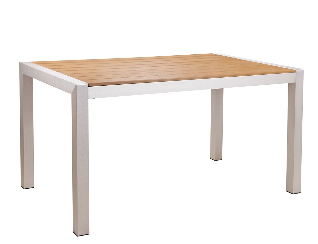 Tisch Sonira-140 Teak