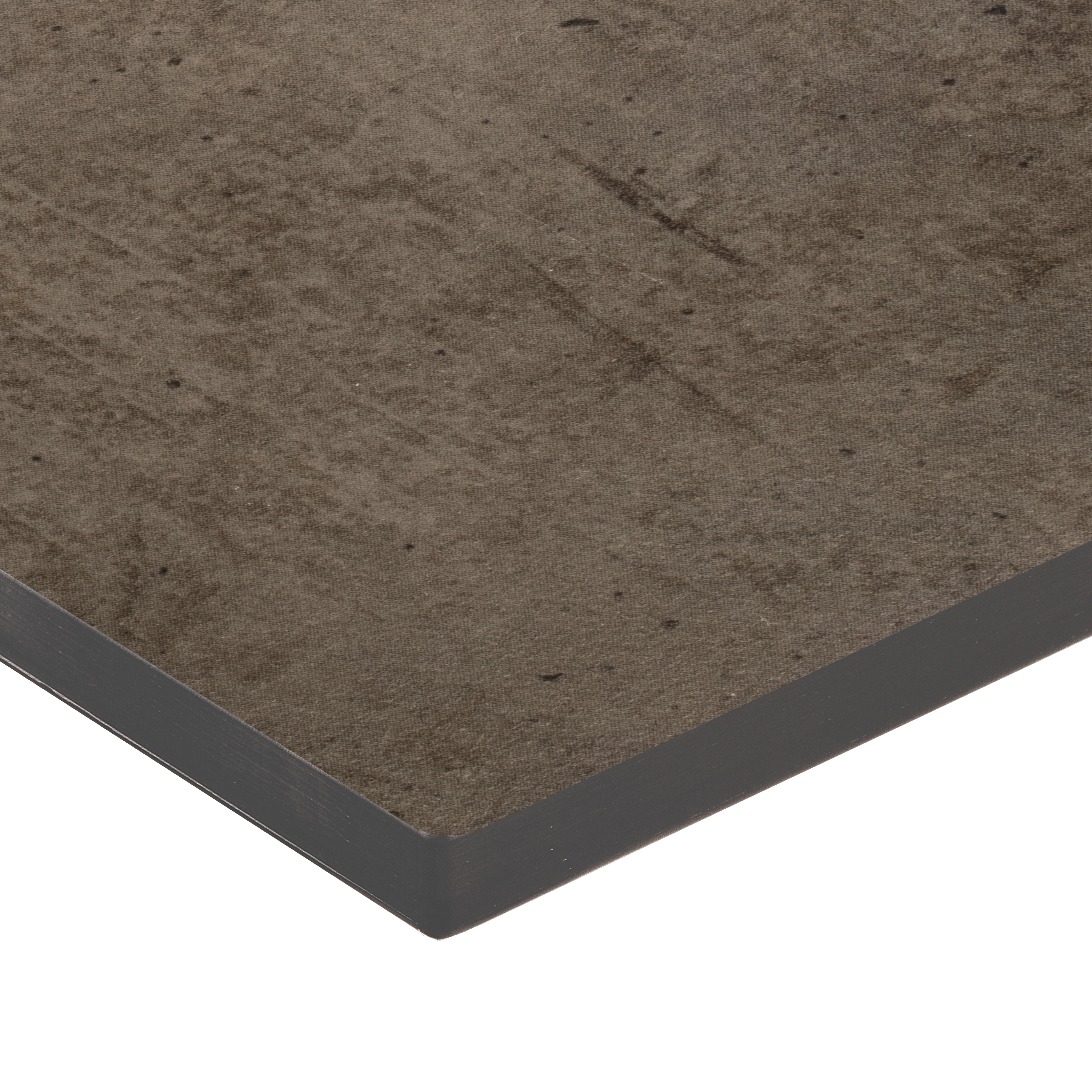 HPL Tischplatte Compactline Industrial Dark Grey