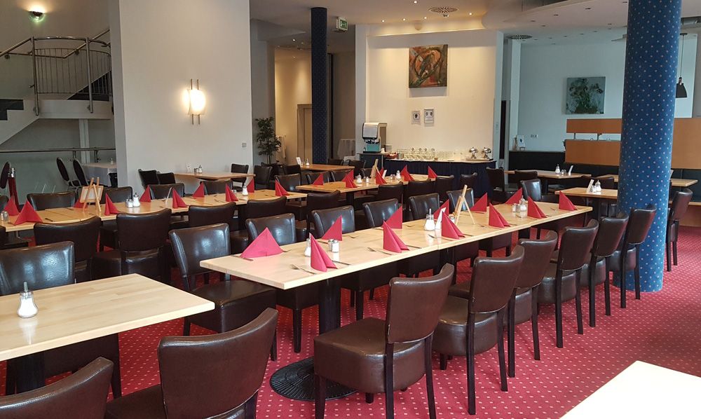 Belmondo_20210915_154222_1000px Foto: Hotel Belmondo│Leipzig